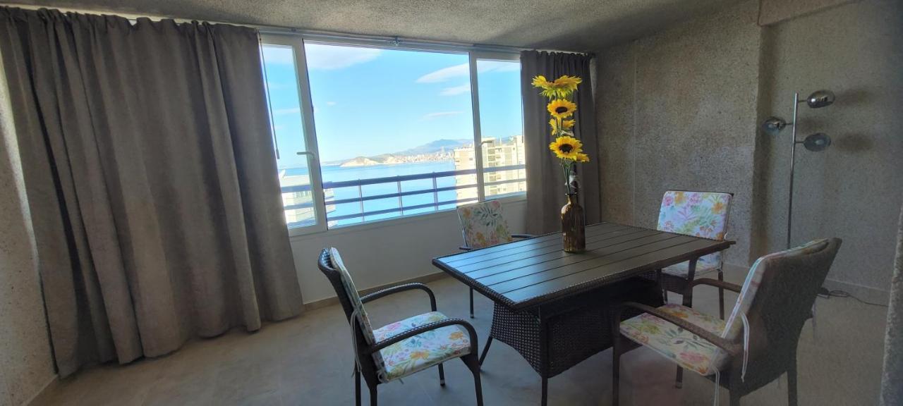 Verano Azul Benidorm Exterior photo