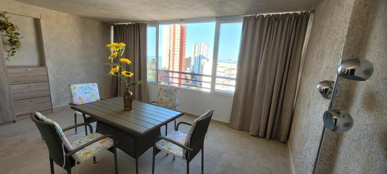 Verano Azul Benidorm Exterior photo