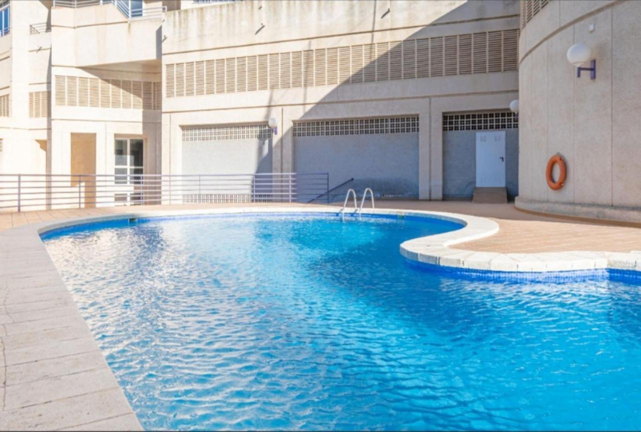 Verano Azul Benidorm Exterior photo